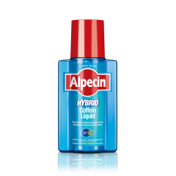 Alpecin Hybrid Coffein Liquid 200 ml