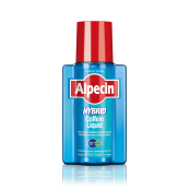 Alpecin Hybrid Coffein Liquid 200 ml