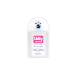 Chilly intima Delicate 500 ml