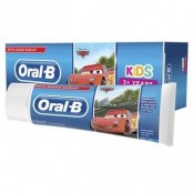 Oral-B Frozen/Cars dětská zubní pasta 75 ml