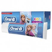 Oral-B Frozen/Cars dětská zubní pasta 75 ml