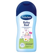 Bübchen Baby koupel 400 ml