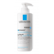 LA ROCHE-POSAY Lipikar AP+M lehká textura 400 ml