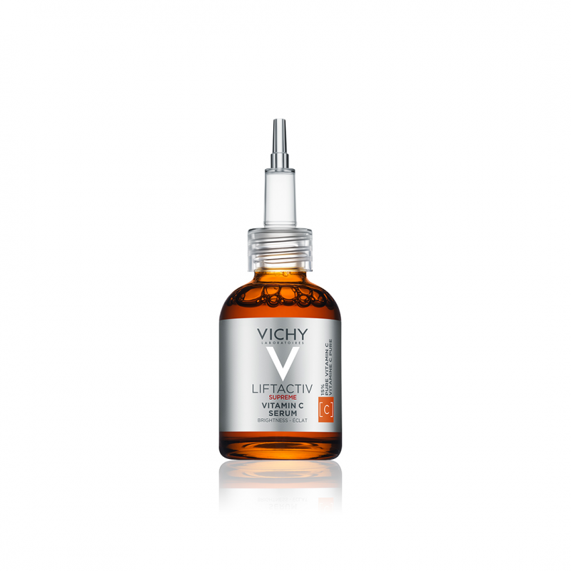 VICHY Liftactiv Supreme Vitamin C Sérum 20 ml