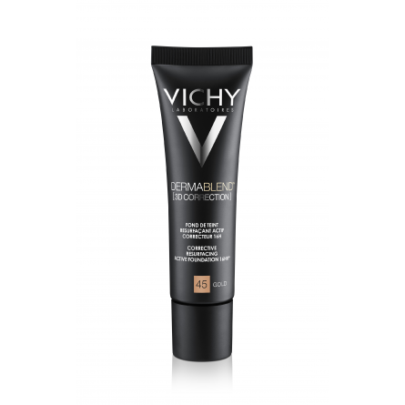 VICHY Dermablend 3D korekční a vyhlazující make-up 45 30 ml