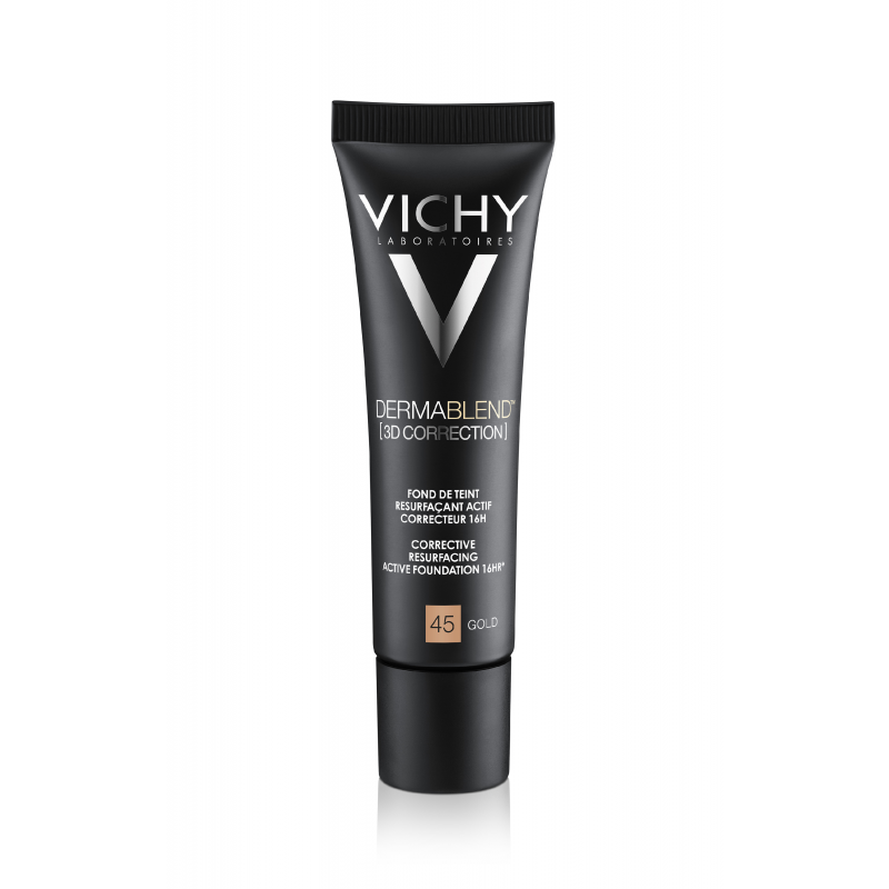 VICHY Dermablend 3D korekční a vyhlazující make-up 45 30 ml