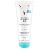 VICHY Pureté Thermale Odličovač 3v1 300 ml