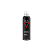 VICHY Homme Gel na holení na citlivou a problematickou pokožku 150 ml