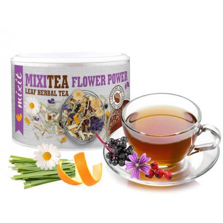 Mixit Mixitea - Rozkvetlá a voňavá louka 50 g