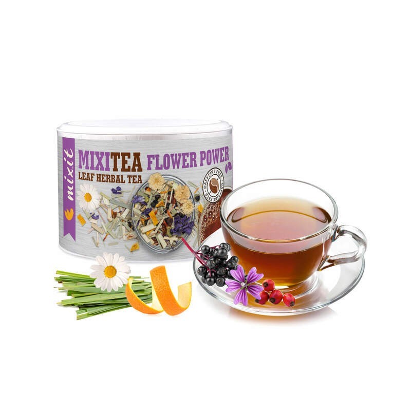 Mixit Mixitea - Rozkvetlá a voňavá louka 50 g