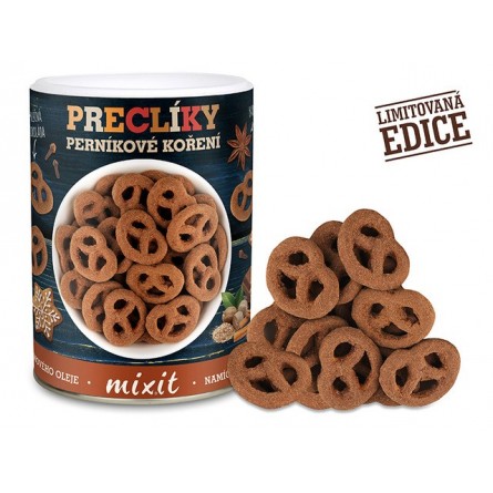 Mixit preclíky - Perníkové koření 250 g