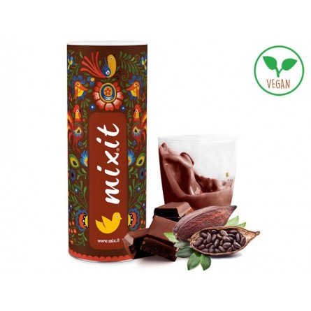 Mixit Vegan Drink - Tmavá čokoláda (20 porcí) 1000 g
