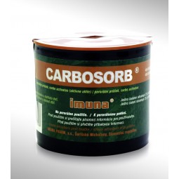 IMUNA Carbosorb perorální prášek 25 g