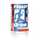 NUTREND Flexit drink pomeranč 400 g