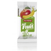 NUTREND Just Fruit banán a jablko 30 g