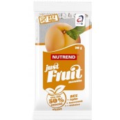 NUTREND Just Fruit meruňka 30 g