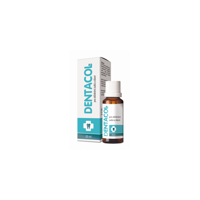 Dentacol 20 ml