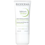 BIODERMA Sébium Global Cover 30 ml + 2 g