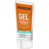 Predator gel po bodnutí hmyzem 25 ml