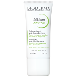 BIODERMA Sébium Sensitive 30 ml