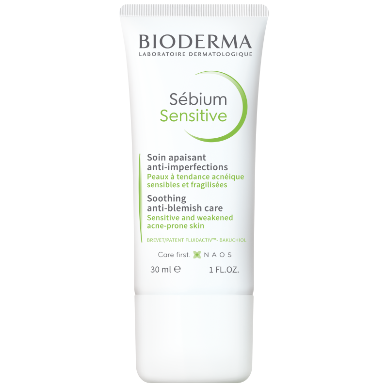 BIODERMA Sébium Sensitive 30 ml