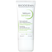BIODERMA Sébium Sensitive 30 ml