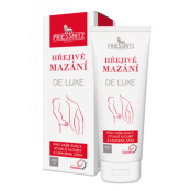 Priessnitz Hřejivé mazání De Luxe 200 ml