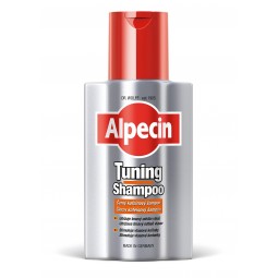 Alpecin Tuning Shampoo 200 ml