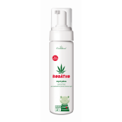 Cannaderm Robátko mycí pěna Sensitive 200 ml