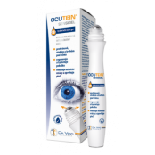 Da Vinci Academia Ocutein sensigel hydratační oční gel 15 ml