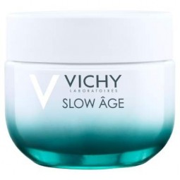 VICHY Slow Âge denní krém s SPF 30 50 ml