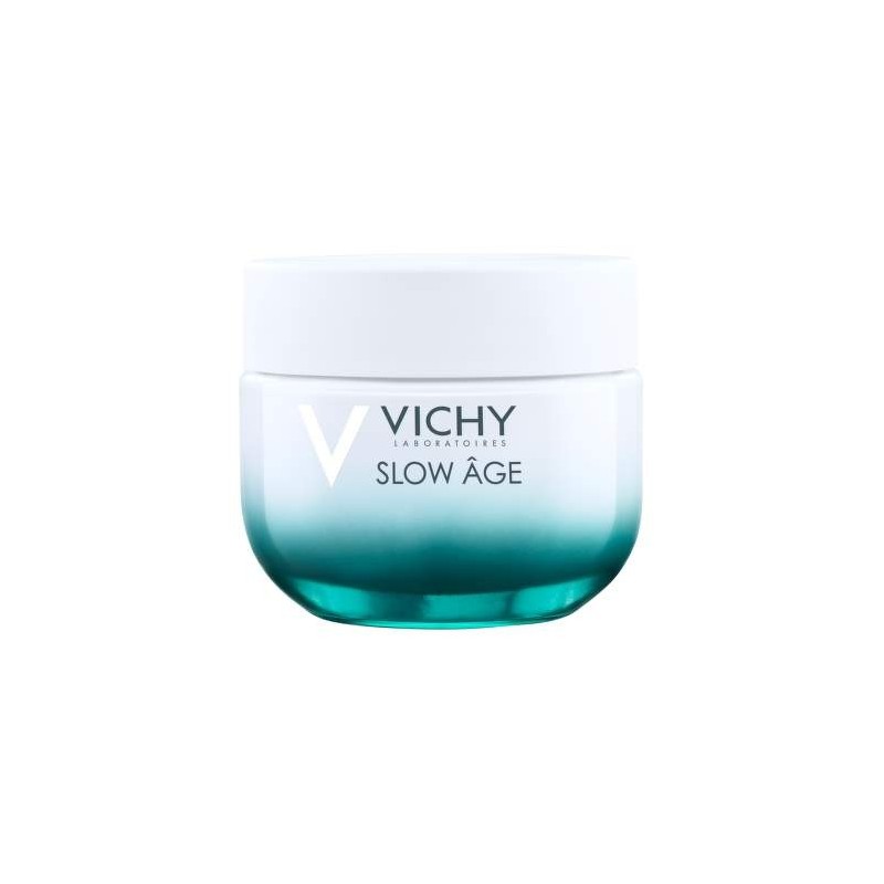 VICHY Slow Âge denní krém s SPF 30 50 ml