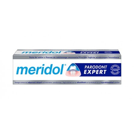 MERIDOL Parodont Expert zubní pasta 75 ml