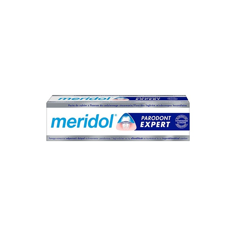 MERIDOL Parodont Expert zubní pasta 75 ml