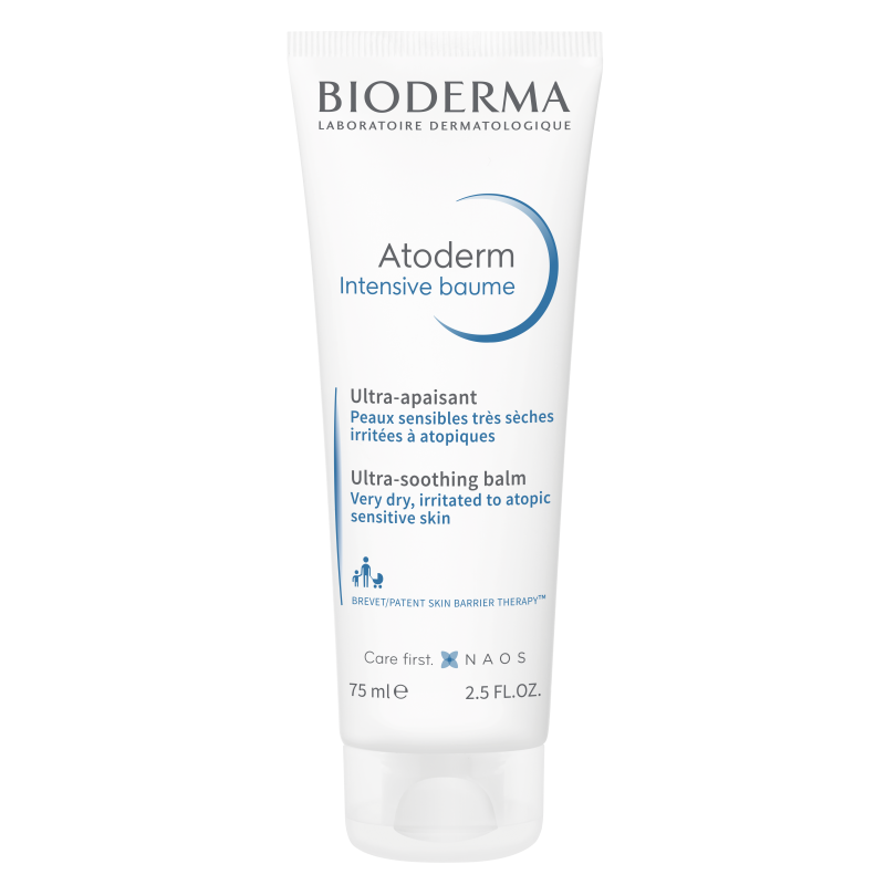 BIODERMA Atoderm Intensive baume 75 ml