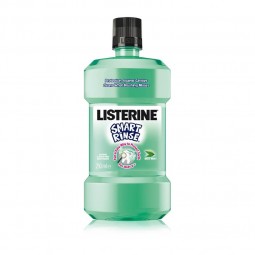 LISTERINE SMART RINSE Mint 250ml