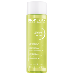 BIODERMA Sébium Lotion 200 ml
