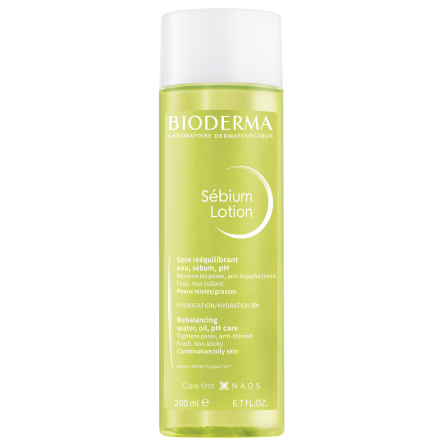 BIODERMA Sébium Lotion 200 ml