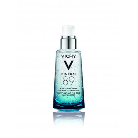 VICHY Minéral 89 Hyaluron-Booster 50 ml