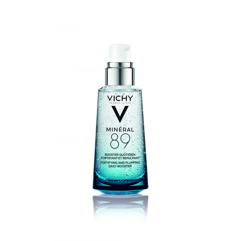 VICHY Minéral 89 Hyaluron-Booster 50 ml