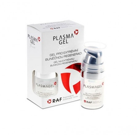 Future Medicine PLASMAGEL 5 ml