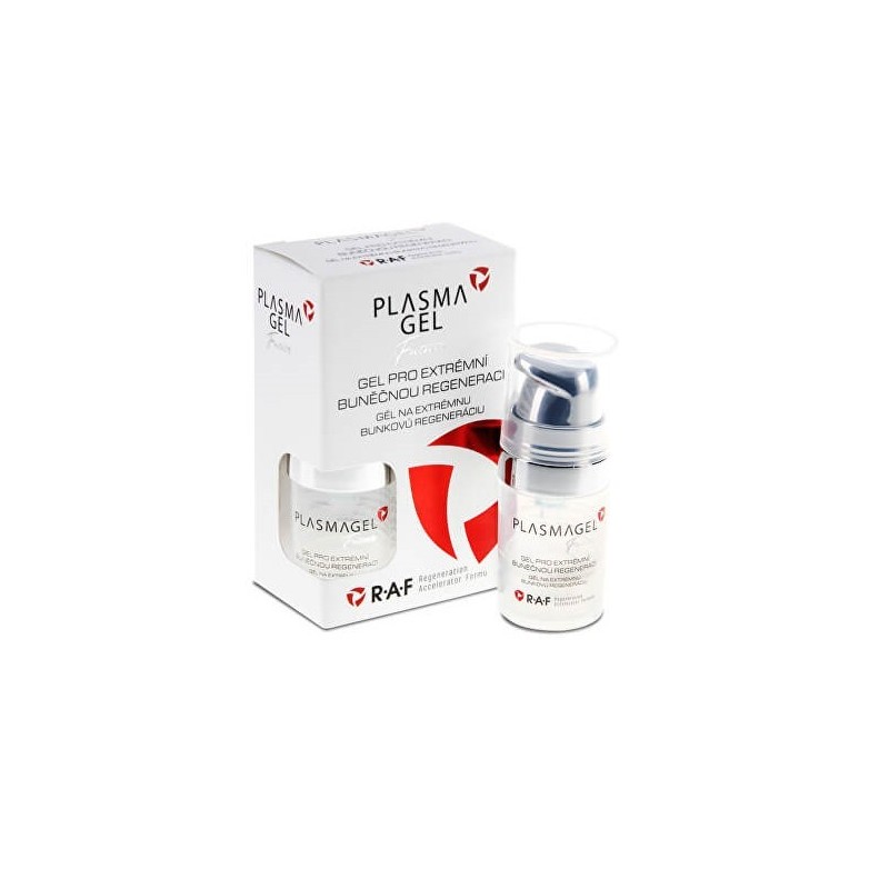 Future Medicine PLASMAGEL 5 ml