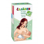 Čajánek Pro kojící maminky BIO 20x1.5 g