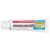 Blend-a-dent Complete fixační krém Fresh 47 g