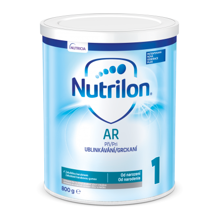 NUTRILON 1 AR 800 g