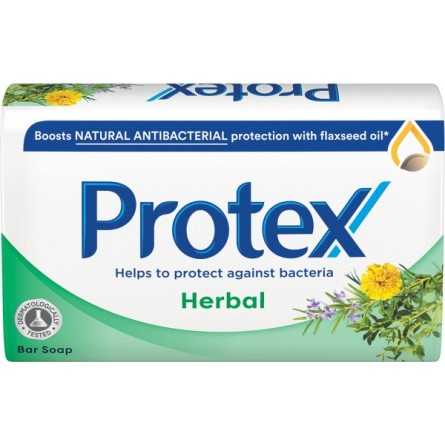 Protex Herbal antibakteriální mýdlo 90 g