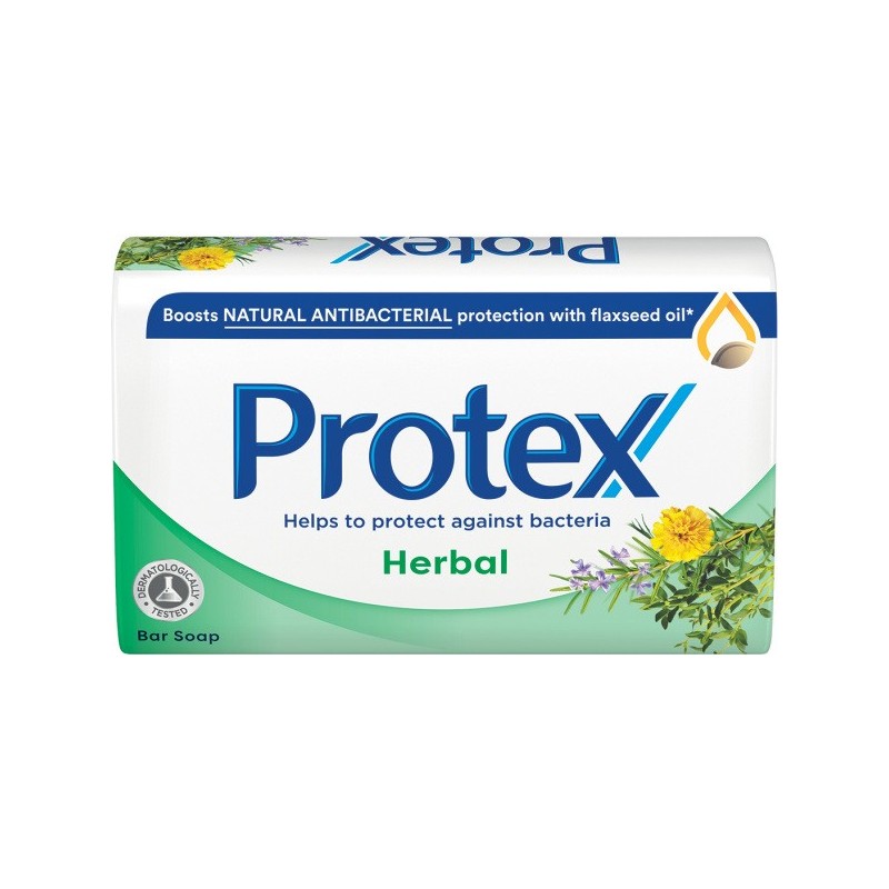 Protex Herbal antibakteriální mýdlo 90 g