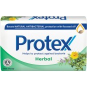 Protex Herbal antibakteriální mýdlo 90 g