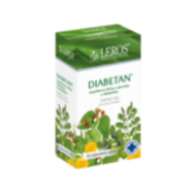 LEROS Diabetan 20x1 g