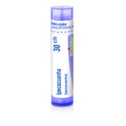 Ipecacuanha 30CH granule 4g